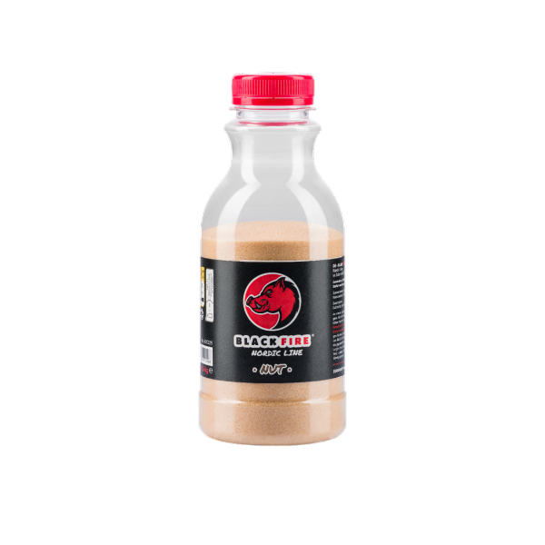Black Fire orah primama, 500 g