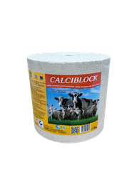Calciblock sol za divljač, 5 kg