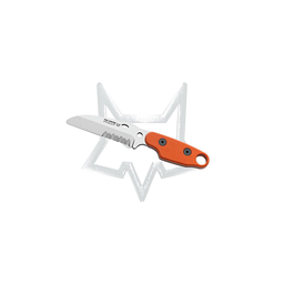 [FX-303OR] Fox Compso Neck nož, 7,5 cm