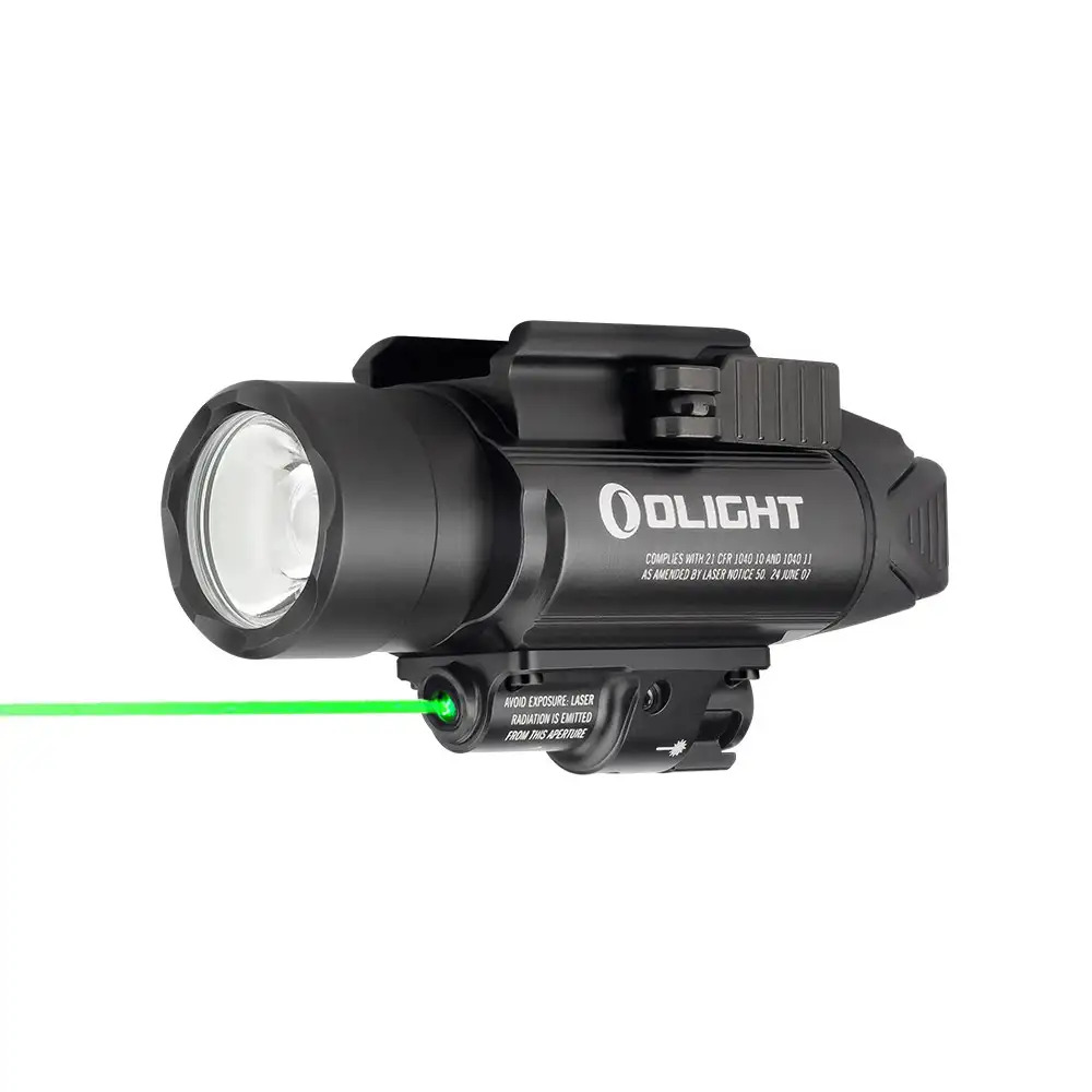 Olight Baldr Pro taktička svjetiljka
