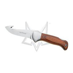 [2610PW] Fox Skinner nož, 9,5 cm