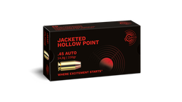 [172317715] Geco JHP cal. .45 ACP, 14,9 g