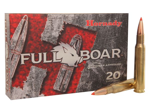 Hornady GMX, cal. 30-06, 10,7 g