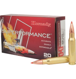 [5580933] Hornady GMX Superperformance, cal. 308 Win., 9,7 g