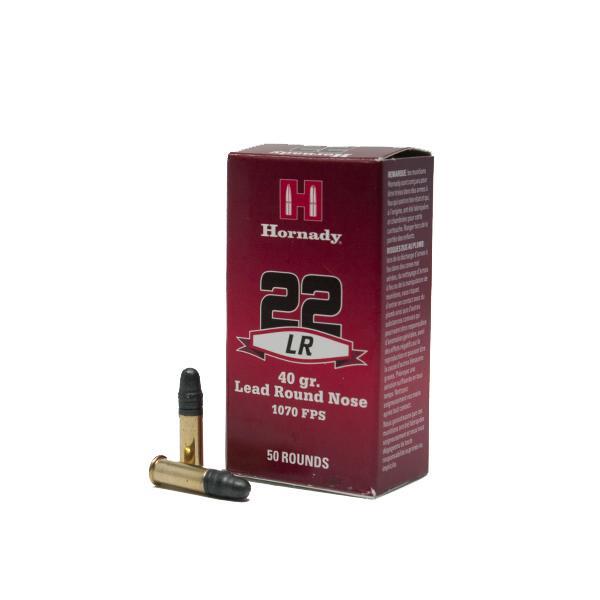 Hornady Varmint Express, cal. .22 LR, 2,6 g