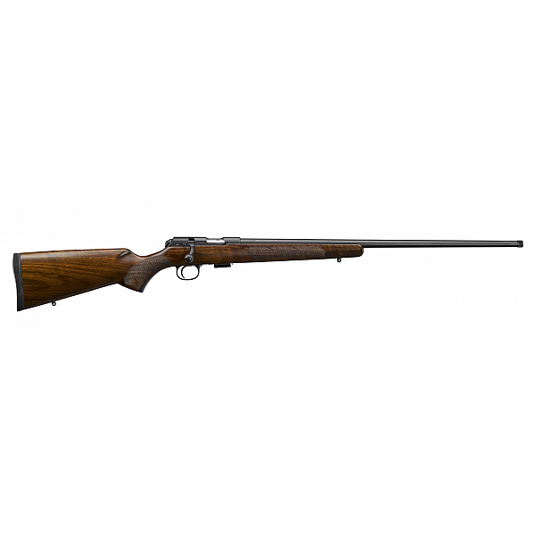 CZ 457 American, cal. .22 WMR, 63 cm