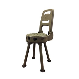 [A04500] Bergara rotirajuća stolica