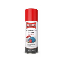 [25029] Ballistol Pluvonin impregnacijski sprej, 500 ml