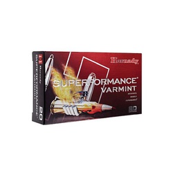 [558316] Hornady V-Max, cal. .223 Rem., 3,2 g