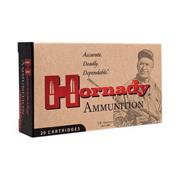 [5580881] Hornady FTX, cal. 300 AAC, 8,8 g