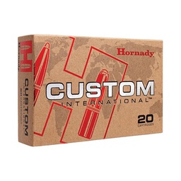 [5582302] Hornady Custom International, cal. 9,3x62, 18,5 g