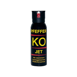 [24491] Ballistol KO-JET pepper sprej, 100 ml