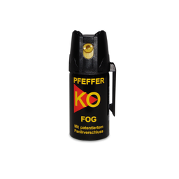[24271] Ballistol KO-FOG pepper sprej, 40 ml