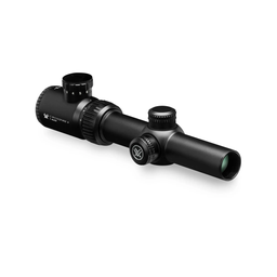 [CF2-31037] Vortex Crossfire II 1-4x24 V-Brite širokokutna optika