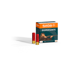 [SAGA0258] Saga Export Dispersante cal. 12, 2,5 mm, 34 g