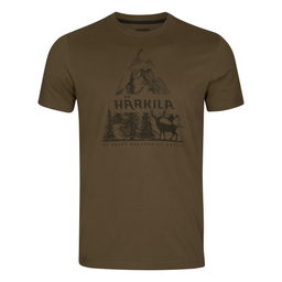 Harkila Nature majica
