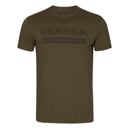 Harkila Logo majica