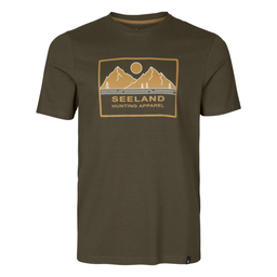 Seeland Kestrel majica