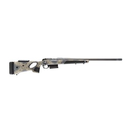 [BW153C-308] Bergara B14 Wilderness Thumb. Carbon, cal. .308 Win., 56 cm