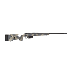 [BW133C-308] Bergara B14 Wilderness HMR Carbon, cal. 308 Win, 51 cm