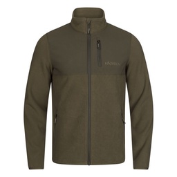 Harkila Fjell fleece jakna