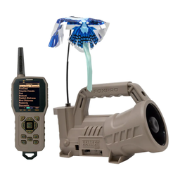[HELLCATPRO] FoxPro HellCat Pro