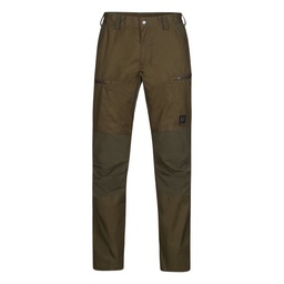 Harkila Fjell hlače, zelene