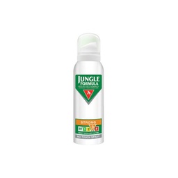 [540920] Jungle Strong sprej, 125ml
