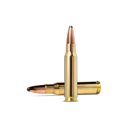 [17NO20177592] Norma Whitetail SP, cal. .308 Win., 11,7 g