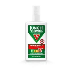 [540920] Jungle Maximum sprej, 75ml