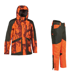 Percussion Predator pogonski set