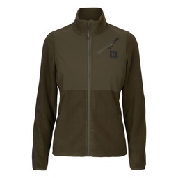Harkila Fjell fleece jakna, ženska