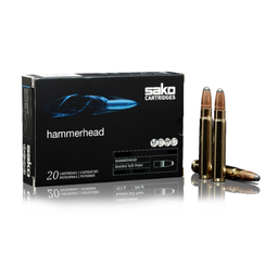 [SAKO7X64HHED] Sako Hammerhead cal. 7x64, 10,0 g