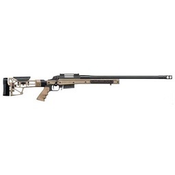 Browning X-Bolt MDT THR, cal. 308 Win.