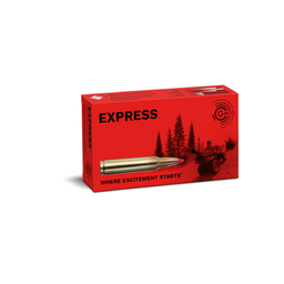 [172419637] Geco Express cal. 6,5 Creedmoor, 9,1 g