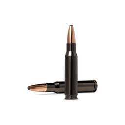 [17NO20177282] Norma Oryx Silencer, cal. 30-06, 11,7 g
