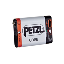 [E99ACA] Petzl Core punjiva baterija