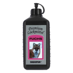Hagopur Premium primama za lisice, 500 ml