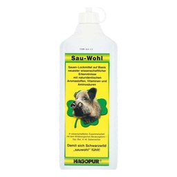 [6600] Hagopur Sau-Wohl primama, 1 L