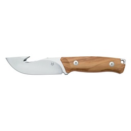 [FX-663OL] Fox Rifle Ejector wood, 11,1 cm