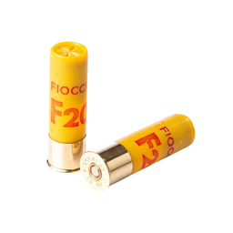 [15F862317] Fiocchi F20 trap cal. 20, 2,4 mm, 24 g
