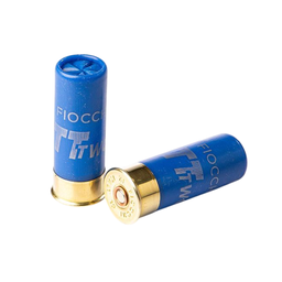 [15F862077] Fiocchi TT Two trap cal. 12, 2,4 mm, 24 g