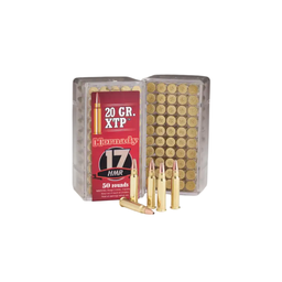 [63383172] Hornady JHP/NTX cal. .17 HMR, 1,3 g