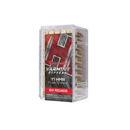 [63383170] Hornady V-Max cal. .17 HMR, 1,1 g