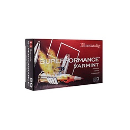 [558337] Hornady V-MAX, cal. 22-250 Rem., 3,6 g