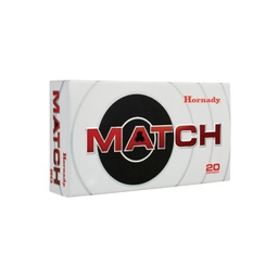 [5580269] Hornady ELD Match, cal. .223 Rem., 4,7 g