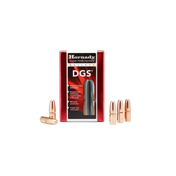 [5582322] Hornady DGS, cal. .375 H&amp;H, 19,4 g