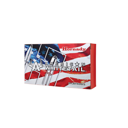 [558206] Hornady Interlock SP, cal. 300 WM, 11,7 g