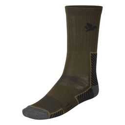 Seeland Field Merino čarape 2-pack