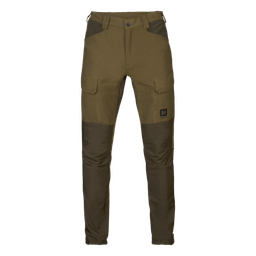 Harkila Scandinavian hlače, dark olive